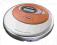 Discman Grudnig CDP 5100 MP3 CD BBS EQUALIZER