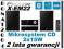 Pioneer X-EM22 Mikrosystem Hi-Fi CD/MP3 USB BT