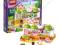 KLOCKI LEGO FRIENDS BAR z SOKAMI w HEARTLAKE 41035