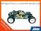 Buggy RC Team C 1:10 Hyde 2WD, TR02, RtR, 2,4GHz