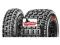 Maxxis Razr XM 18x10-8 tył 2 warstwy QUADCROS