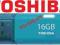 PenDrive TOSHIBA HAYABUSA 16GB Pen Drive Nowy F.V.