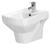 Bidet wiszący PURE K101-005-BOX CERSANIT