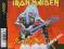 IRON MAIDEN - FEAR OF THE DARK - LIVE (CD, SINGLE)