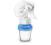 Laktator Philips AVENT NATURAL COMFORT gratis!