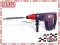 SPARKY - BP 750CE MŁOT UDAROWY SDS-MAX
