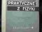 Ćwiczenia praktyczne z fizyki : kurs średni