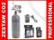 ZESTAW CO2 Aquario PROFESSIONAL (z butlą 7l) __ K-