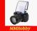 Dyfuzor Uniwersalny Pop-Up Canon Nikon Sony Pentax