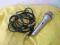 SILVER CREST TM-210 MIKROFON DYNAMICZNY KARAOKE