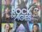 ROCK OF AGES DVD BOX FOLIA