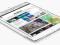 === Apple iPad mini Retina 128GB Wi-Fi LTE srebrny