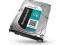 HDD 4TB Seagate Surveil 64MB SATAIII + Rescue