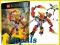 LEGO BIONICLE 70783 Obrońca Ognia FIRE NOWOŚĆ