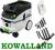 FESTOOL Odkurzacz CTL 26 E (583490) + zest. ssawek