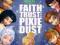 DISNEY FAIRIES Faith Trust And Pixie Dust /CD/