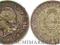 Argentyna, 20 centavos, 1883 rok, Ag