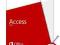 Microsoft Microsoft Access 2013 1PC PL Do pobrania