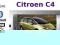 MULTIKOMBAJN GPS/TV/USB/DVD/DIVX Citroen C4