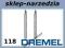 DREMEL 118 Frez szybkotnący 3,2 mm 2szt. ORYGINAŁ