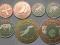 KATANGA 2013r zestaw 7 monet