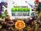PLANTS VS ZOMBIES GARDEN WARFARE PS4