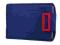 NATEC Etui Tablet/Ebook Kindle SHEEP 6'' Navy-Red