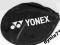 8AK760 YONEX POKROWIEC NA RAKIETĘ DO BADMINTONA