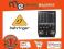 BEHRINGER VMX  300 USB  MIKSER DJ POWYSTAWOWY