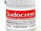 SUDOCREM 125g