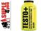 4+ NUTRITION TESTO+ 120kaps BOOSTER TESTOSTERON