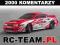 Model samochodu HPI Micro RS4 Drift Nissan S13 RTR