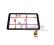 EKRAN dotykowy Digitizer TPC0336 VER1.0 10 Cali