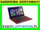 CZERWONY Laptop ACER Aspire E1 i5 6GB 1TB DVDRW W8