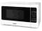 MIKROFALA WOLNOST. ZELMER ZMW1100W(MW2000S)
