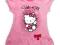 TUNIKA, SUKIENKA HELLO KITTY ~~~ 128/134 ~~~