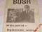 Bush George Polsko - będziesz wolna KPN 1987