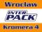 Bagażnik Box dachowy 10zł wypożyczalnia Inter Pack