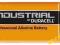 Bateria Alkaliczna Duracell INDUSTRIAL 9V 6F22