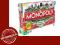 Gra planszowa HASBRO Monopoly Polska 01610120