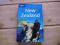 LONELY PLANET - NEW ZEALAND /NOWA ZELANDIA/