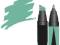 Prismacolor Art Marker Chisel/F PM184 ForestGreen