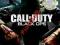 COD Call of Duty BLACK OPS XBOX360 PL BOX