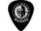 Dunlop kostka gitarowa Lucky 13 Rockers - .73 mm