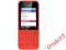Nokia 220 Czerwony Dual Sim/NOWY/FV