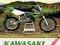 Clymer Kawasaki KX80 KX85 KX100 1989-2003 M448