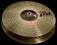 Paiste PST5 Rock Hi Hat 14' - RAG OPO