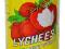 Owoce Lychee w Syropie ( Liczi ) 567g +GRATISY