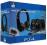 STEREO GAMING HEADSET PS4 4GAMERS SONY NOWY KRAKÓW