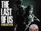 The Last Of Us Remastered PL PS4 Używana Gameone